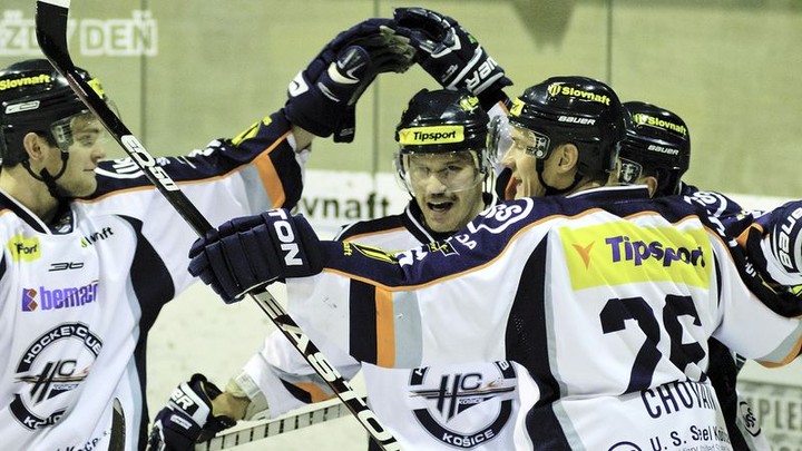 Zvratom proti Martinu k víťazstvu v základnej časti!